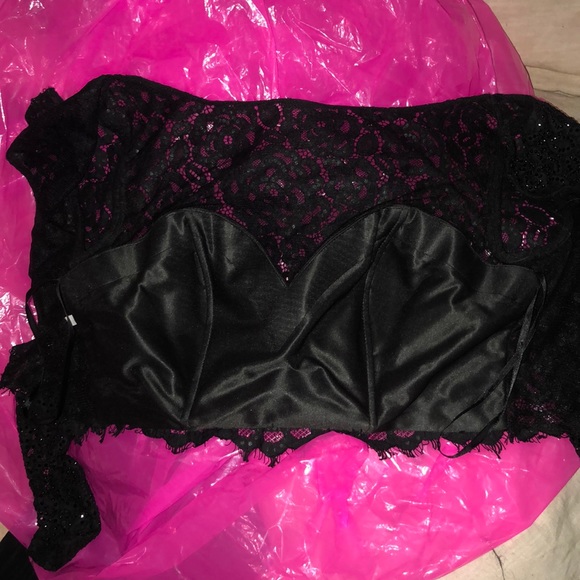 prom dress - Picture 5 of 7